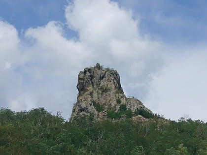 Burg Hajnáčka