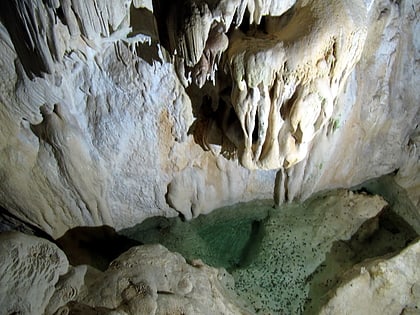 harmanecka jaskyna