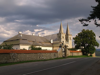 Convento de Spiš