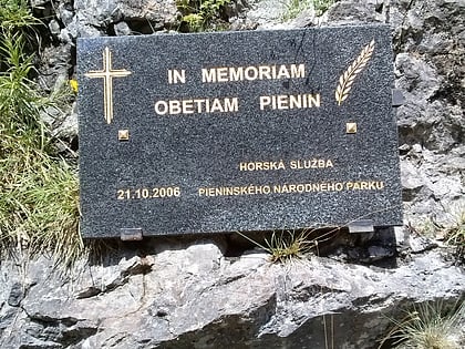 In Memoriam Obetiam Pienin