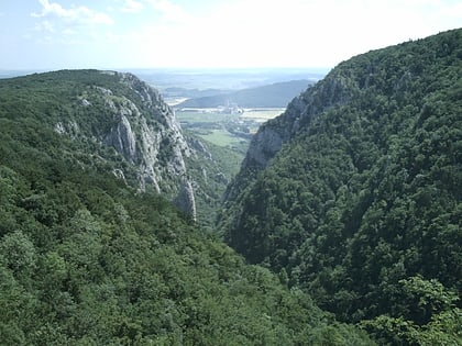 Montes Metálicos eslovacos