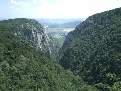 Monts Métallifères slovaques