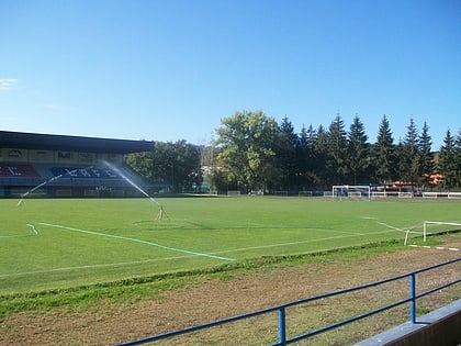 mestsky stadion lucenec