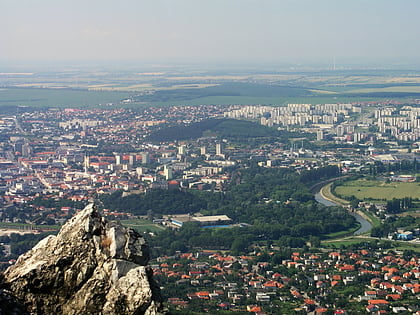 Danubian Hills