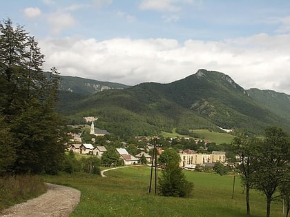 muranska planina nationalpark muranska planina