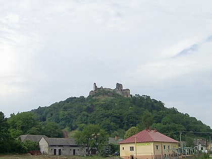Burg Čičava