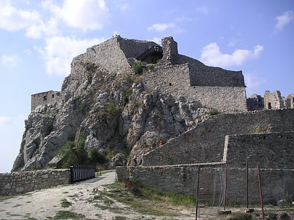 Castillo de Devín