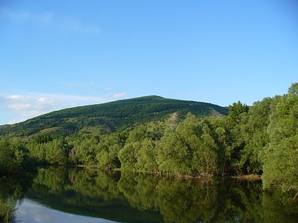 devinska kobyla little carpathians protected landscape area