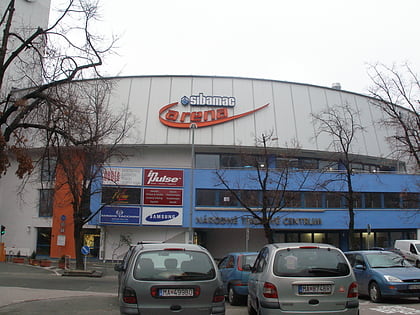 aegon arena bratyslawa