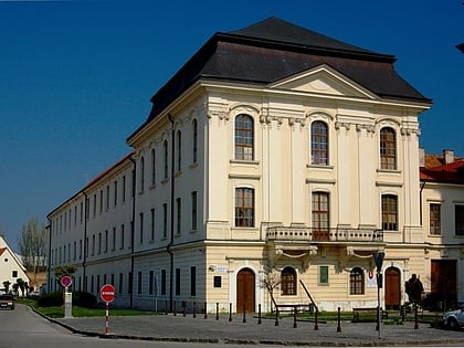 Universität Trnava