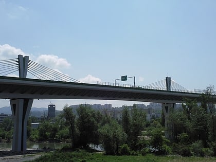 viaduct povazska bystrica