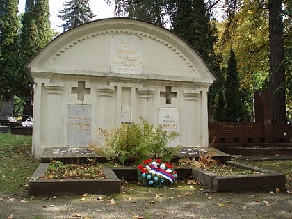 nationalfriedhof martin