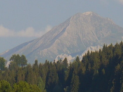 havran tatrzanski park narodowy