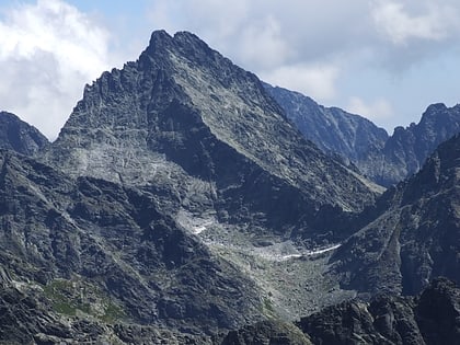 Tatraspitze