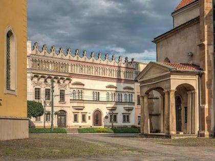 krajske muzeum presov preszow