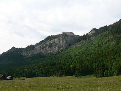 maly muran tatra nationalpark