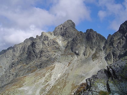 diva veza parc national des tatras