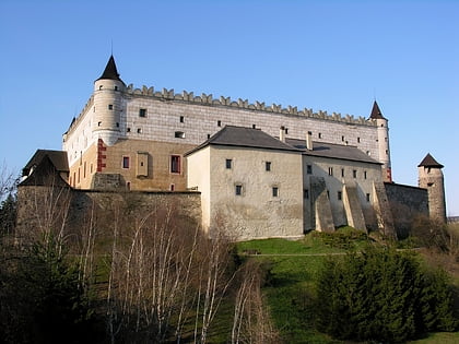 Schloss Altsohl