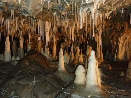 vazecka cave
