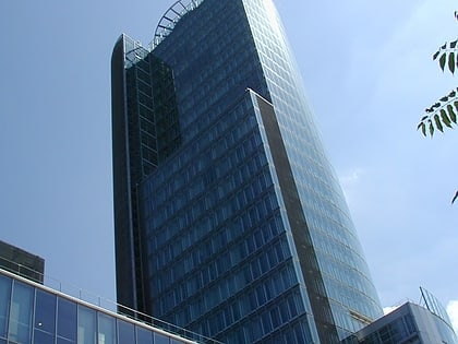 national bank of slovakia building bratislava