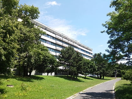 Slowakische Medizinische Universität Bratislava