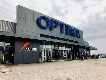 Atrium Optima