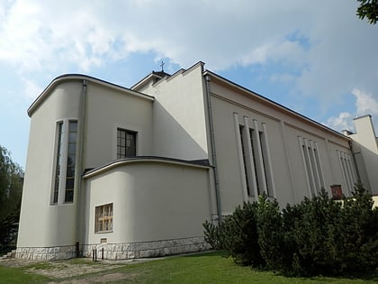 Co-Cathedral of Our Lady of Sorrows