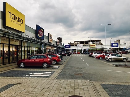 nakupna galeria nasa kosice