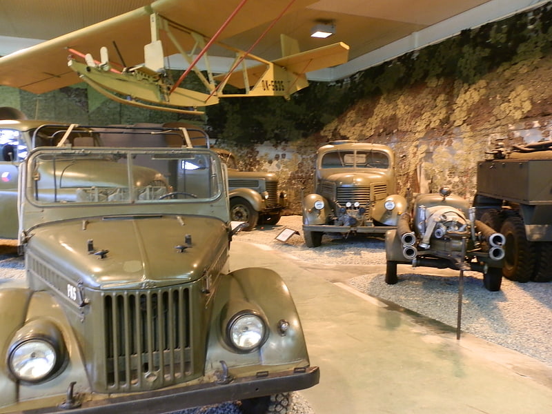 military history museum piestany