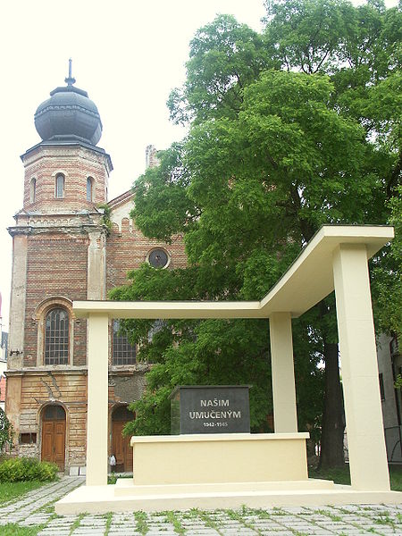 Sinagoga de Trnava