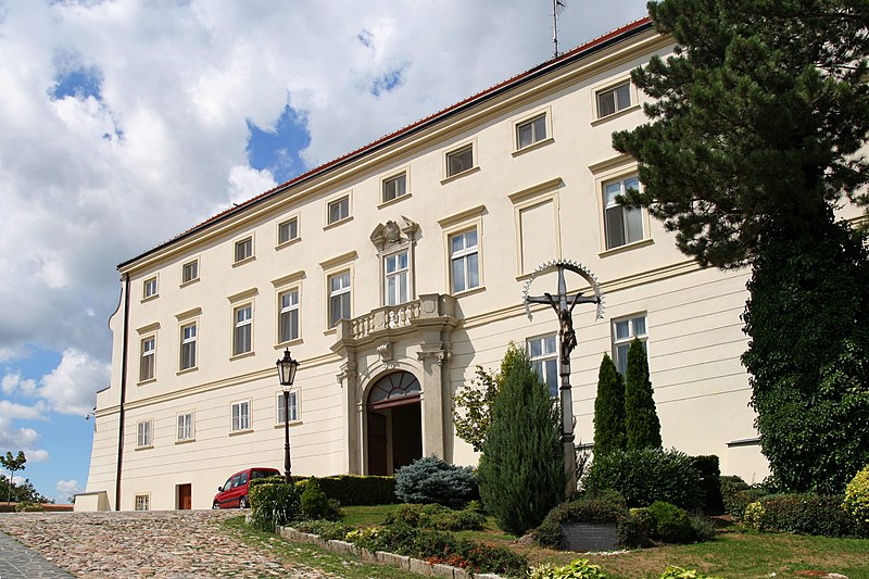 Château de Nitra