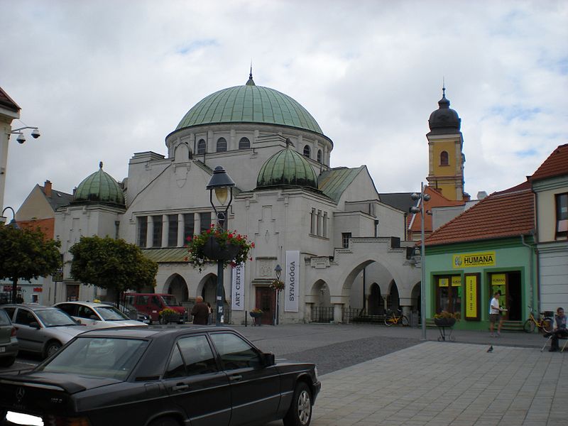 Synagoge