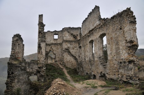 Château de Považie