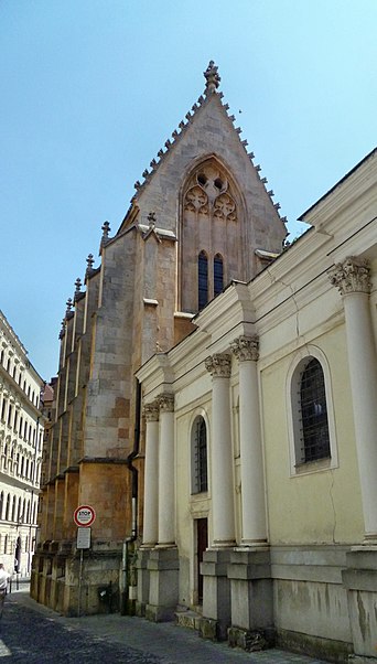 Franziskanerkirche