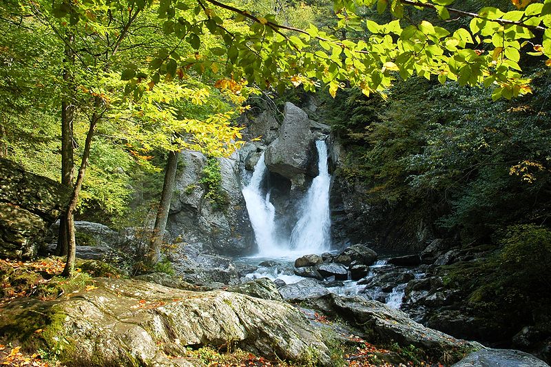 Slovak Paradise National Park