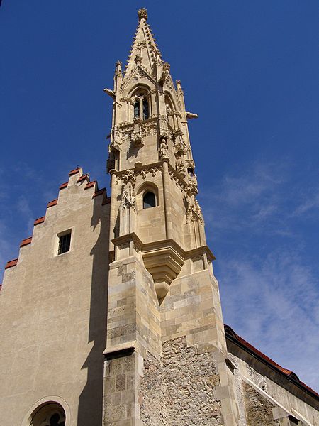 Klarissenkirche