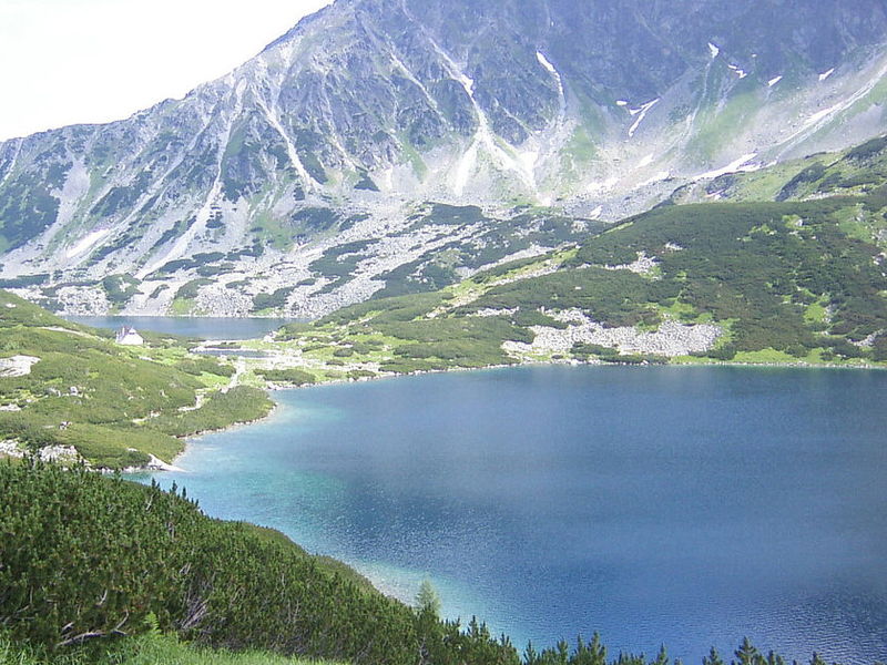 Alto Tatra