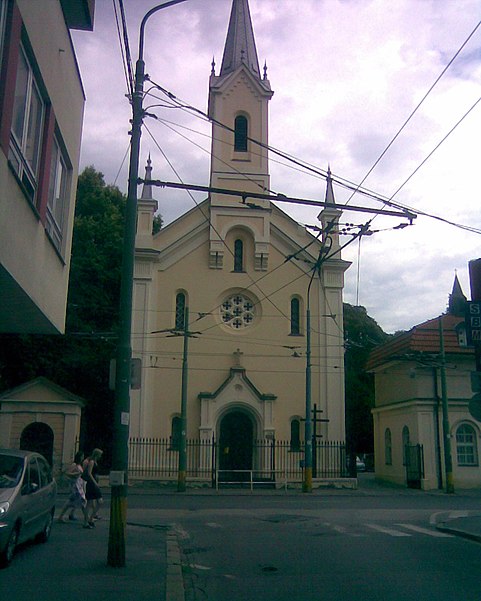 Catedral de la Exaltación de la Santa Cruz