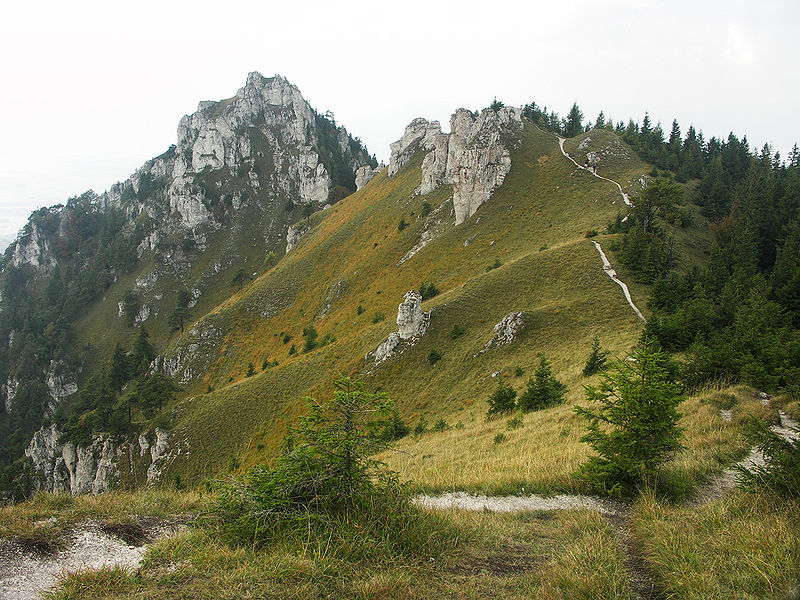 Große Fatra