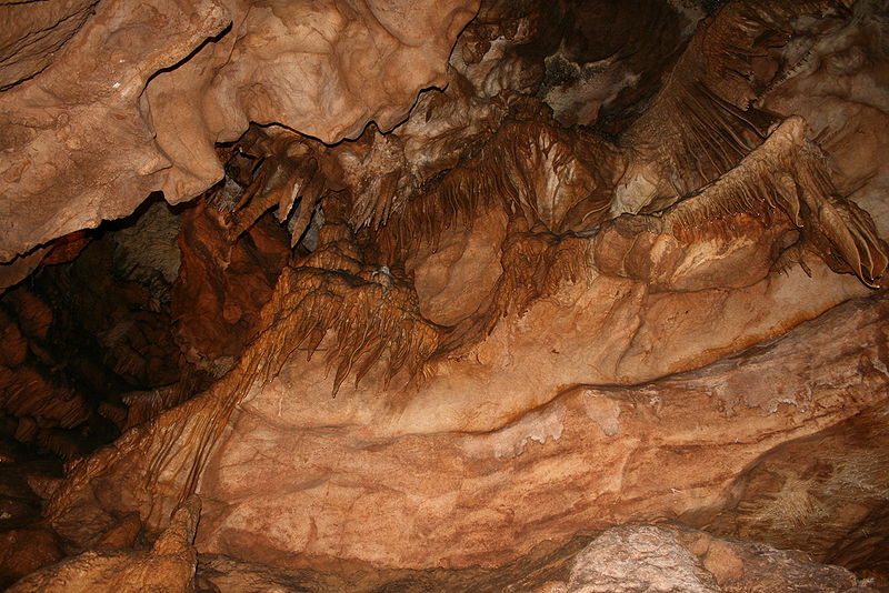 Grotte de Jasov