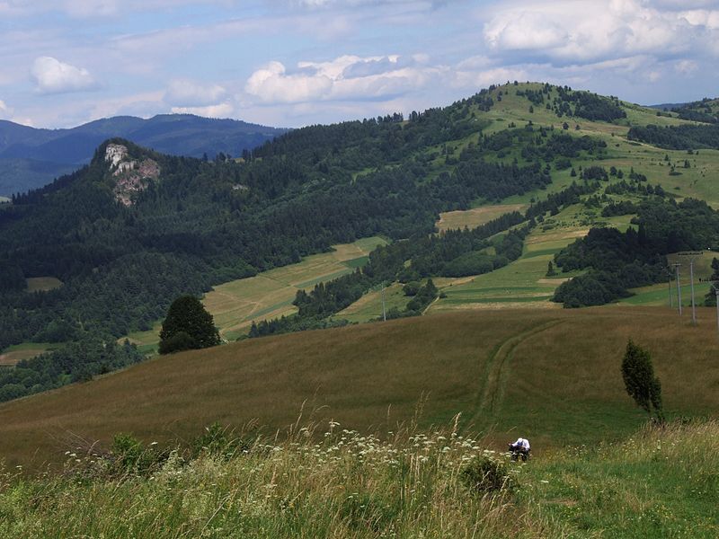 Rabsztyn / Rabštín