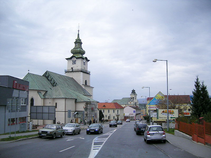 Prievidza