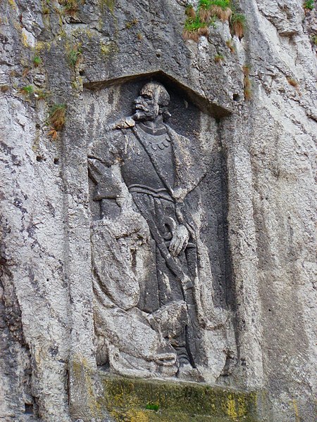 Château de Trenčín