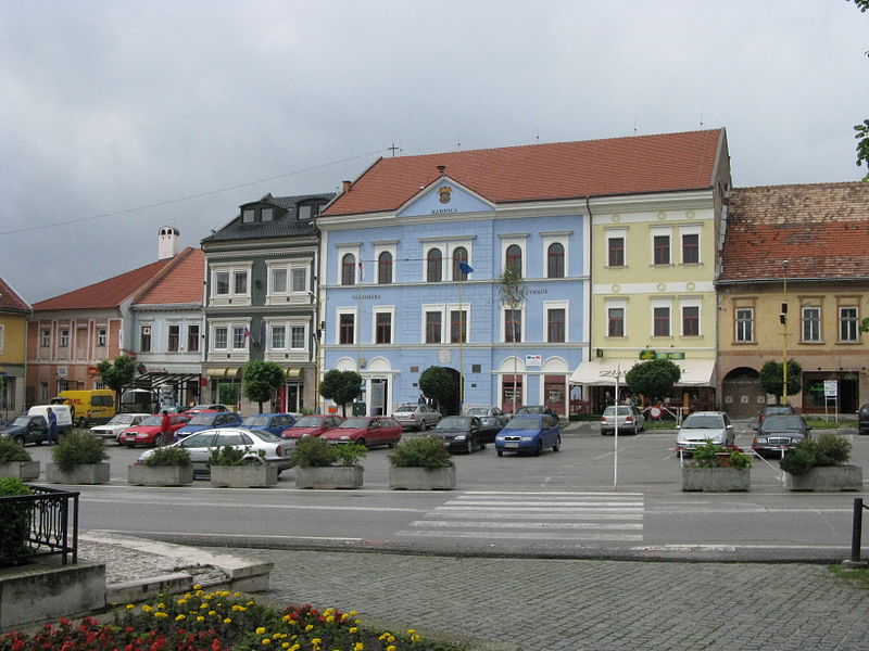 Rożniawa