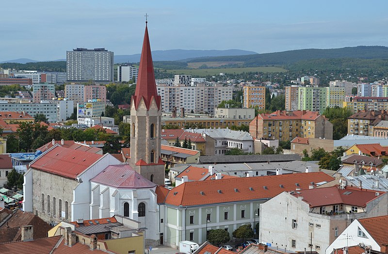 Church of the Assumption of the Virgin Mary