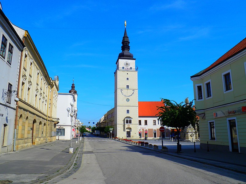 Trnava