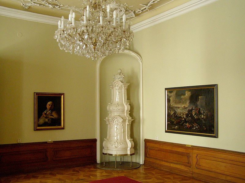 Galeria Miasta Bratysławy