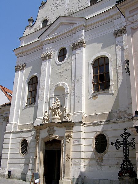 Franziskanerkirche