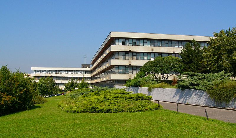 Uniwersytet Komeńskiego