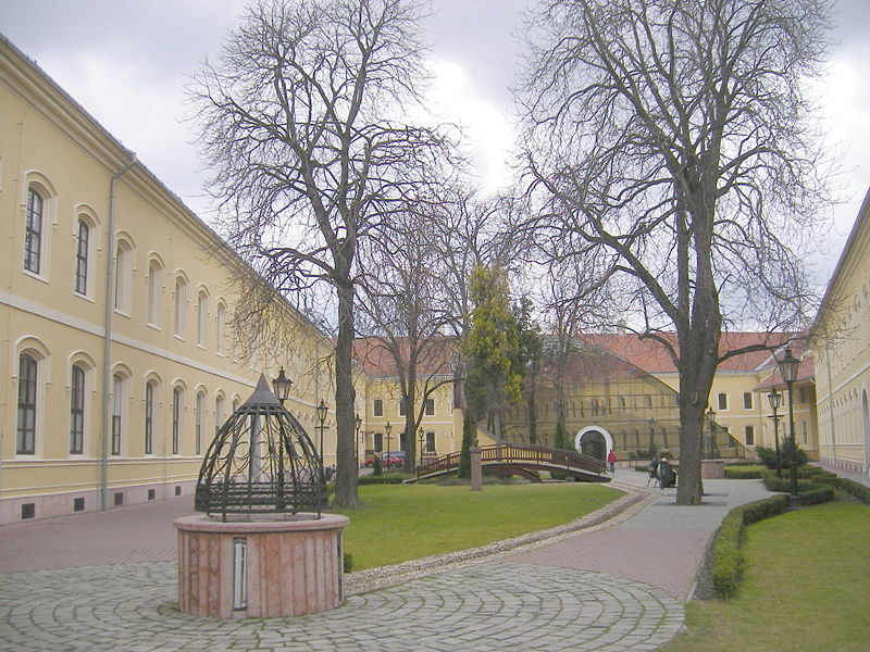Université János-Selye
